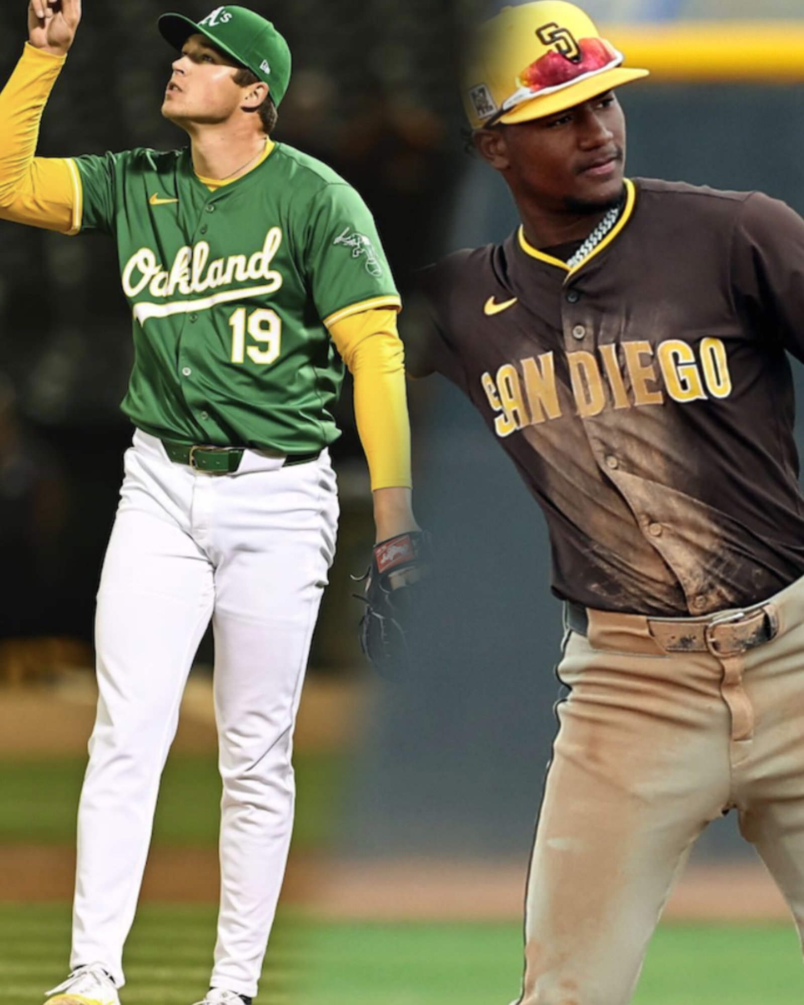 Padres Sacrifican a Leo De Vries para Adquirir al As de los Atléticos Mason Miller
